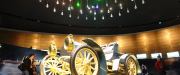 Museo Mercedes-Benz Stuttgart